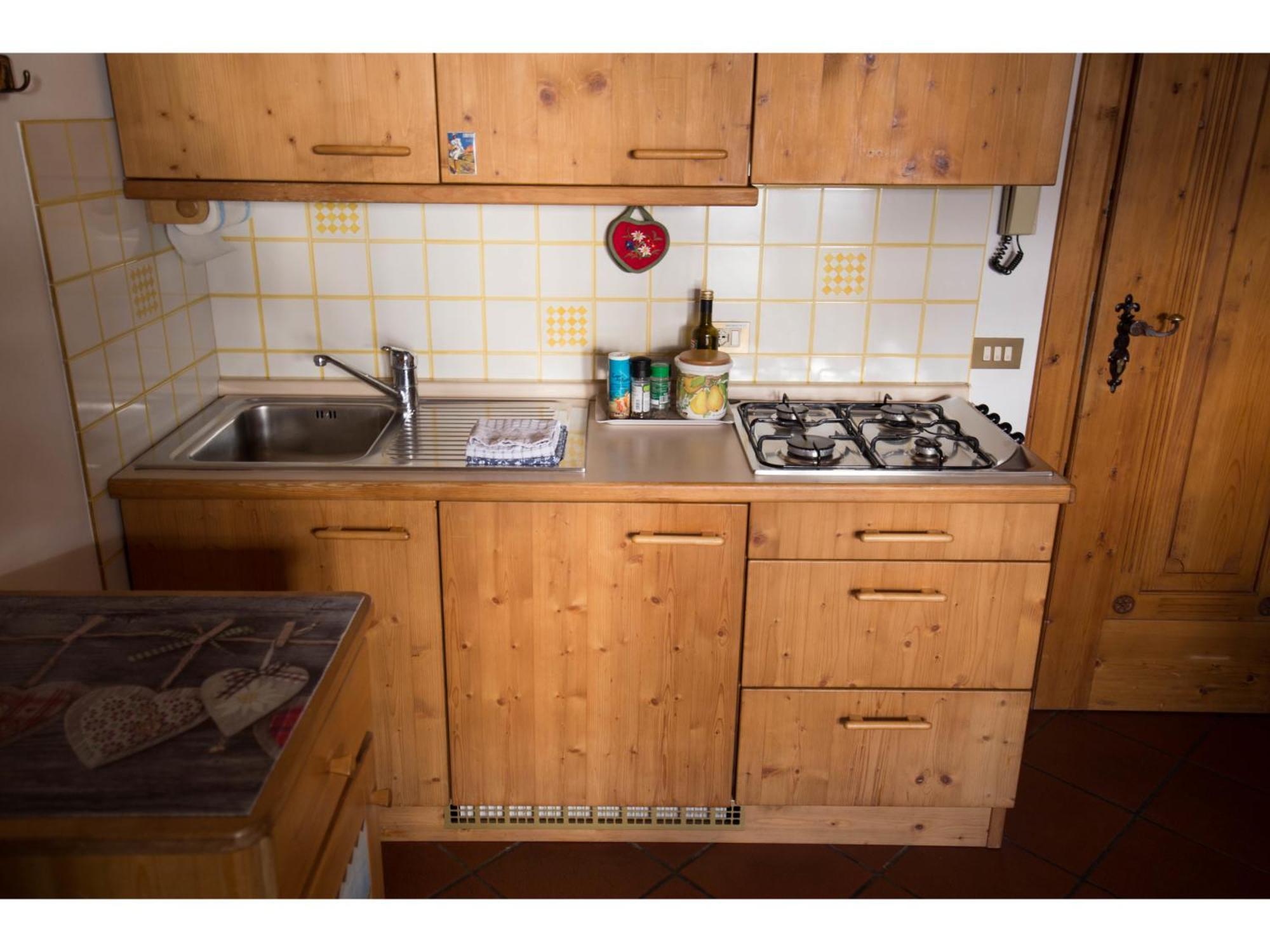 קורטינה ד'אמפזו Cristallo & Faloria Suite Apartments מראה חיצוני תמונה